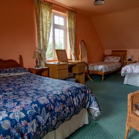 Ferryview B&B V23 X577 Cahersiveen Exterior foto