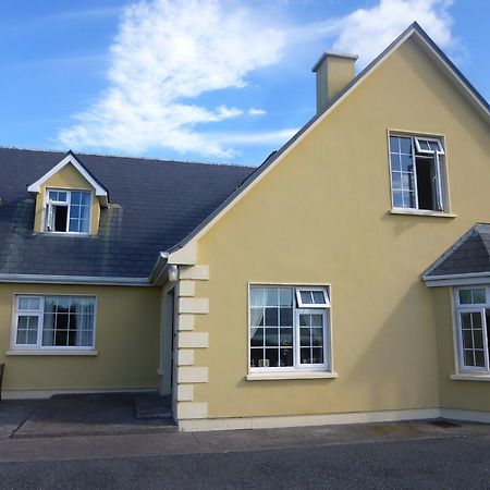 Ferryview B&B V23 X577 Cahersiveen Exterior foto