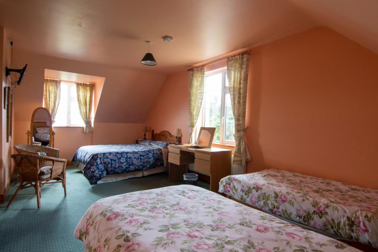 Ferryview B&B V23 X577 Cahersiveen Exterior foto