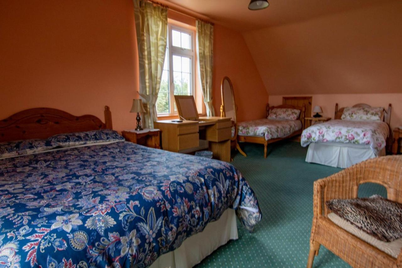 Ferryview B&B V23 X577 Cahersiveen Exterior foto