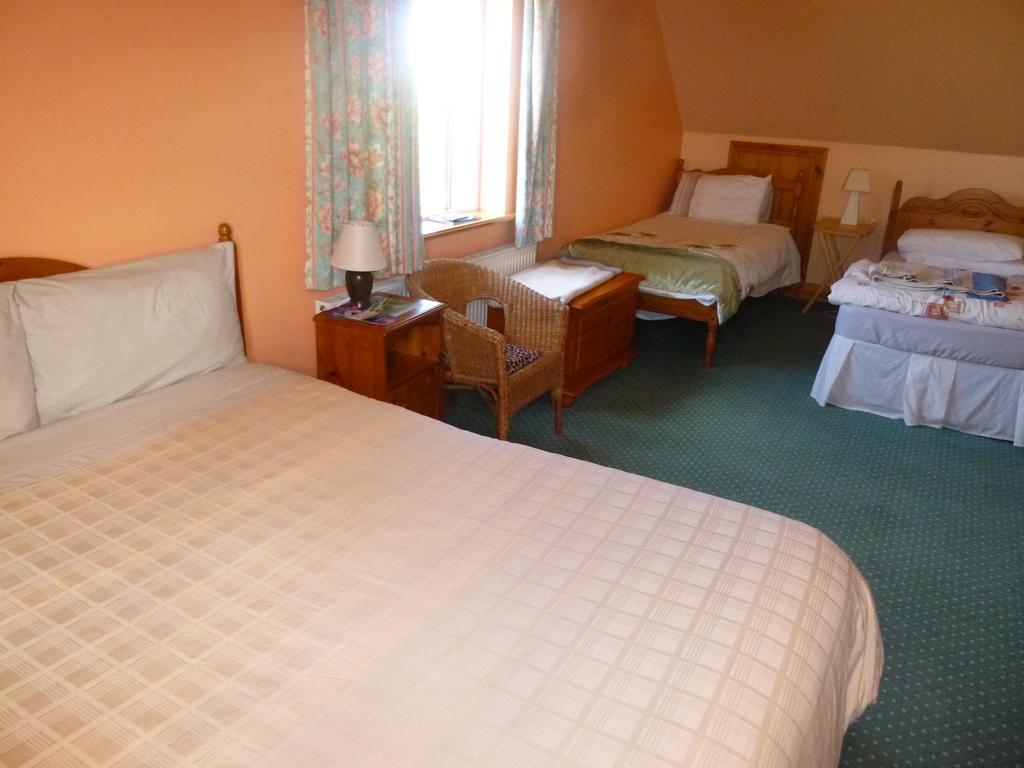 Ferryview B&B V23 X577 Cahersiveen Cameră foto