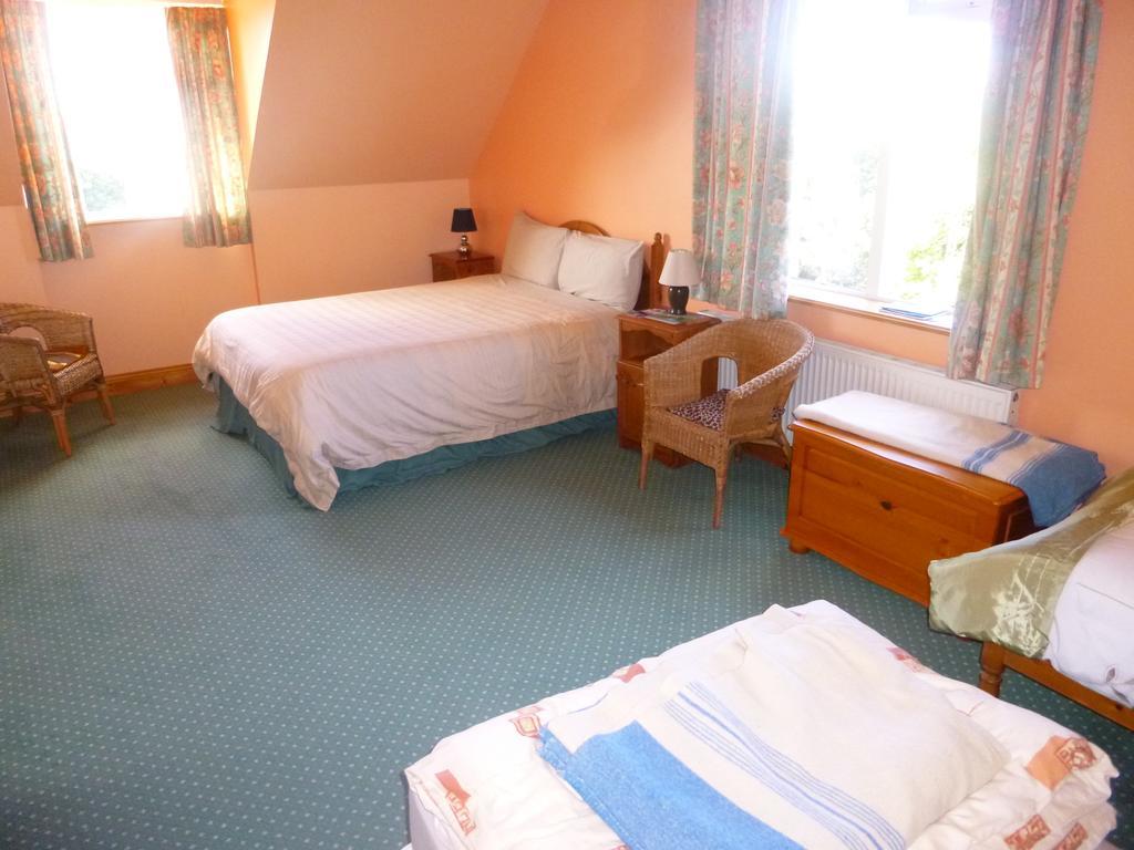Ferryview B&B V23 X577 Cahersiveen Cameră foto