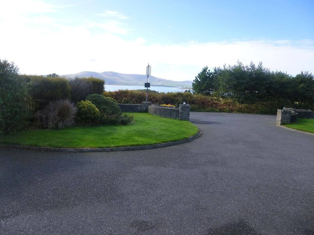 Ferryview B&B V23 X577 Cahersiveen Exterior foto