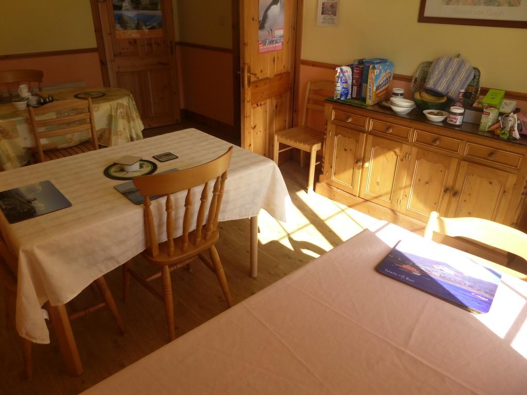 Ferryview B&B V23 X577 Cahersiveen Exterior foto