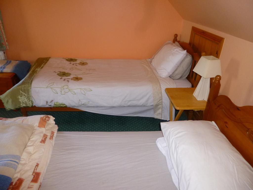 Ferryview B&B V23 X577 Cahersiveen Cameră foto