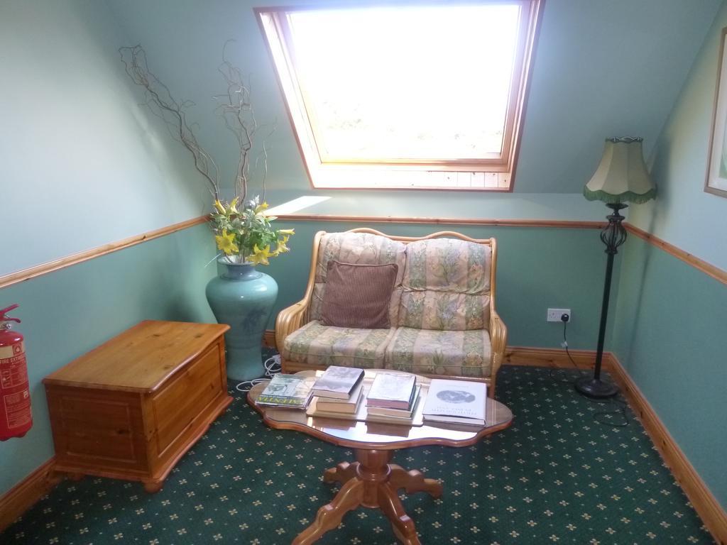 Ferryview B&B V23 X577 Cahersiveen Exterior foto