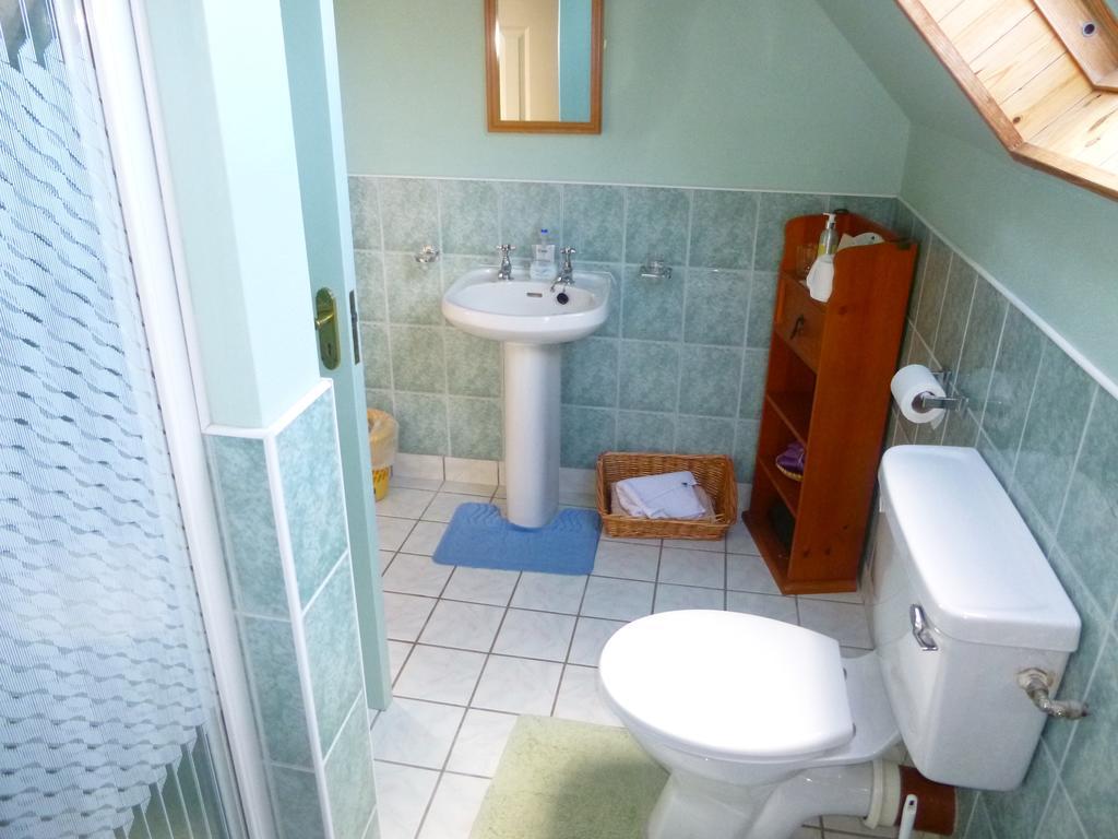 Ferryview B&B V23 X577 Cahersiveen Cameră foto