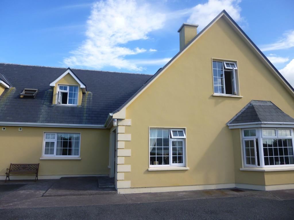 Ferryview B&B V23 X577 Cahersiveen Exterior foto
