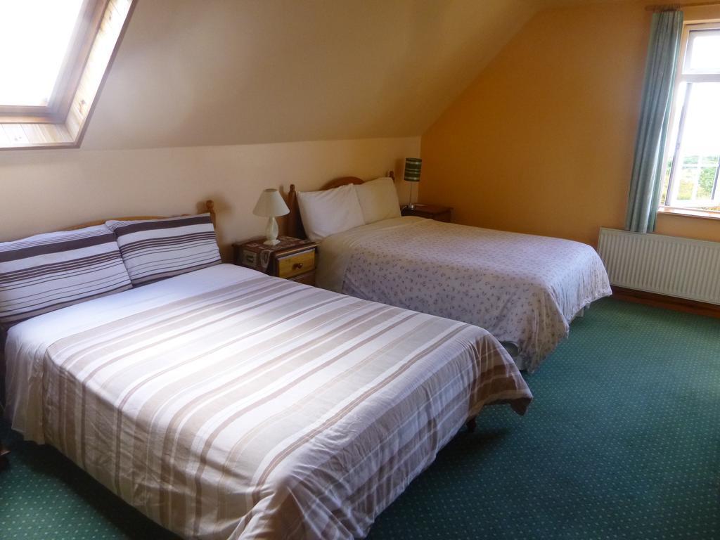 Ferryview B&B V23 X577 Cahersiveen Cameră foto