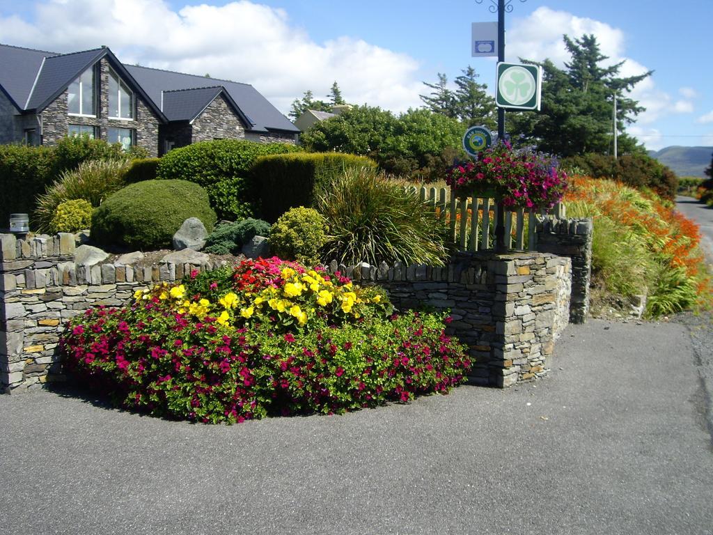 Ferryview B&B V23 X577 Cahersiveen Exterior foto