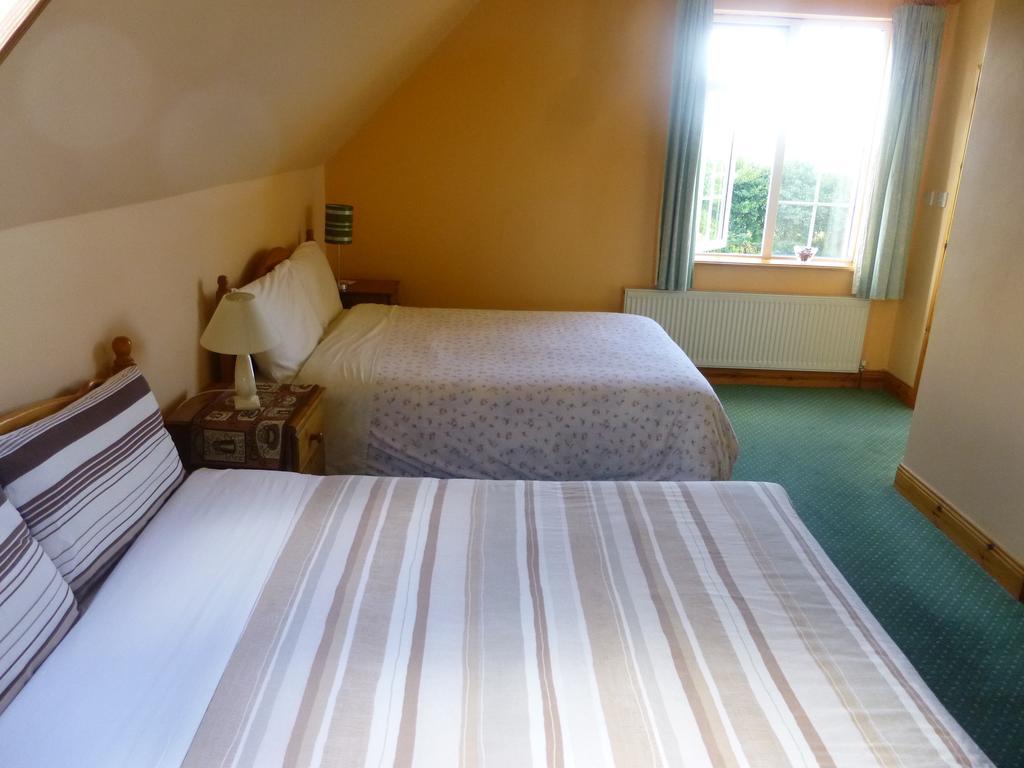 Ferryview B&B V23 X577 Cahersiveen Cameră foto